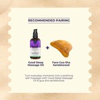 BAM & CO Gua Sha Sandalwood – Face